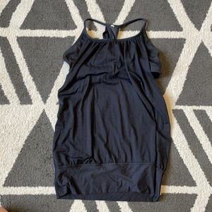 Lululemon Built In Bra Tank
